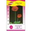 Shirley Poppy Flower Seeds