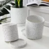 Nordic Creative Flower Pot
