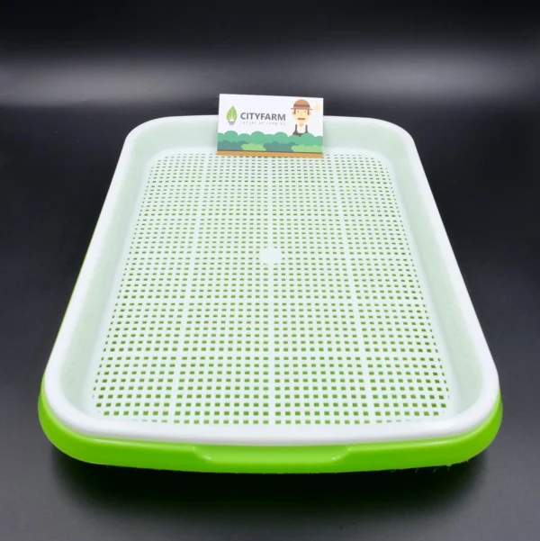 Nursery Seedling Tray