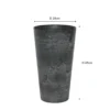 Artstone Claire Vase