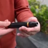 Adjustable High-Pressure Water Jet Spray Gun for Garden & Car Wash