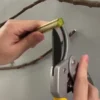 Professional Garden Pruning Shears with Spring Handle for Grafting & Trimming