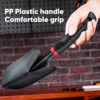 Multifunctional Small Gardening Shovel for Planting & Outdoor Use