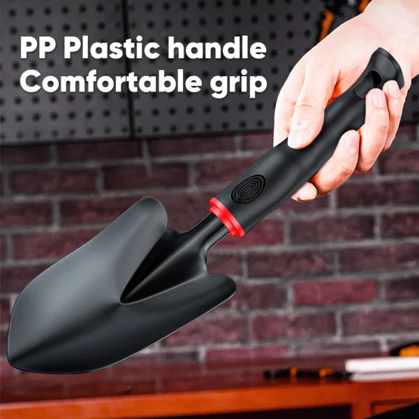 Multifunctional Small Gardening Shovel for Planting & Outdoor Use
