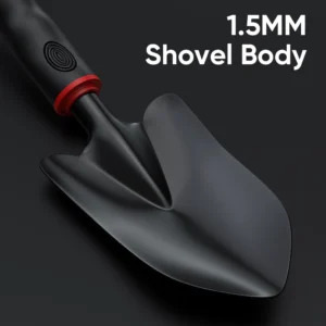 Multifunctional Small Gardening Shovel for Planting & Outdoor Use