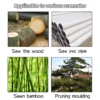 Telescopic High Branch Pruning Shears & Fruit Picker