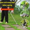 Stainless Steel Telescopic High Branch Pruning Shears