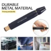 Adjustable High-Pressure Water Jet Spray Gun for Garden & Car Wash