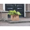 Artstone Kubik Pot D52 × H48
