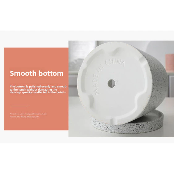 Nordic Creative Flower Pot