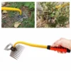 11-Tooth Multi-Function Garden Weeder