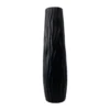 Modern Tall Plastic Decorative Flower Vase