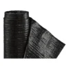100m Green & Black Weed Control Mat